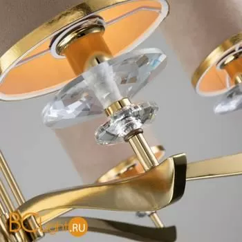 Подвесная люстра Favourite Rocca 2689-9P - Фото 4