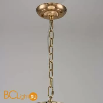 Подвесная люстра Favourite Rocca 2689-9P - Фото 1