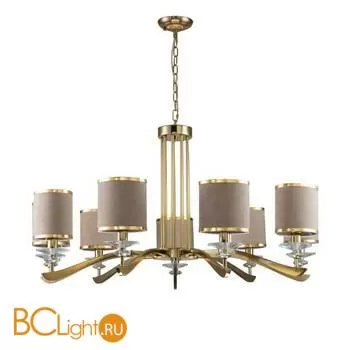 Подвесная люстра Favourite Rocca 2689-9P
