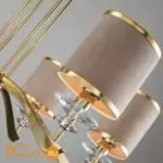 Подвесная люстра Favourite Rocca 2689-9P - Фото 5