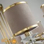 Подвесная люстра Favourite Rocca 2689-9P - Фото 3