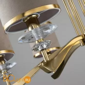 Люстра Favourite Rocca 2689-6P - Фото 6