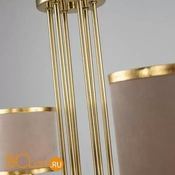 Люстра Favourite Rocca 2689-6P - Фото 3