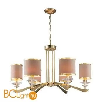 Люстра Favourite Rocca 2689-6P