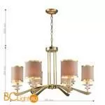 Люстра Favourite Rocca 2689-6P - Фото 1