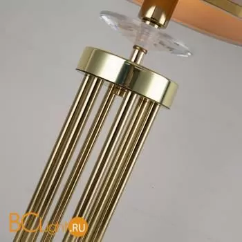 Настольная лампа Favourite Rocca 2689-1T - Фото 5