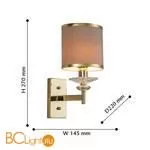 Бра Favourite Rocca 2689-1W - Фото 1