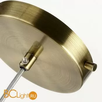 Подвесной светильник Favourite Rocky 2747-1P - Фото 2