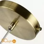 Подвесной светильник Favourite Rocky 2747-1P - Фото 2