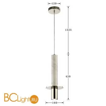 Подвесной светильник Favourite Rocky 2748-1P - Фото 1