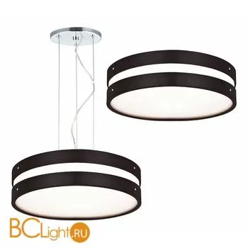 Подвесной светильник Favourite Roll 1075-4PC