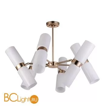 Потолочная люстра Favourite Rollo 2617-12P