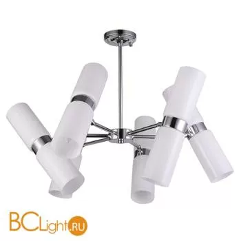 Потолочная люстра Favourite Rollo 2618-12P