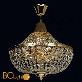 Потолочная люстра Favourite Romance 1227-10P