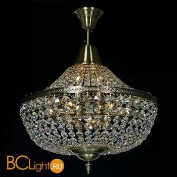 Потолочная люстра Favourite Romance 1228-10P