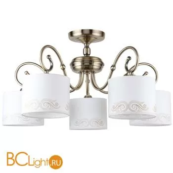 Потолочная люстра Favourite Romani 2198-5U