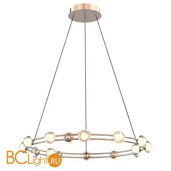 Подвесной светильник Favourite Rondell 4382-15P