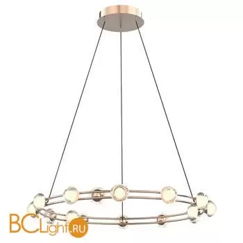 Подвесной светильник Favourite Rondell 4382-15P