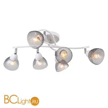 Потолочная люстра Favourite Rosebud 2350-6U - Фото 2