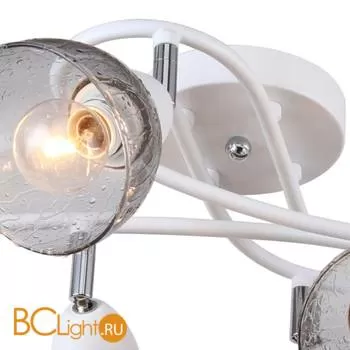 Потолочная люстра Favourite Rosebud 2350-6U - Фото 4