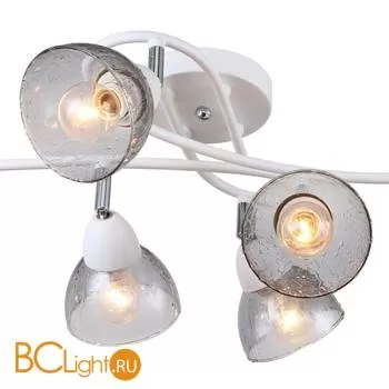 Потолочная люстра Favourite Rosebud 2350-6U - Фото 1