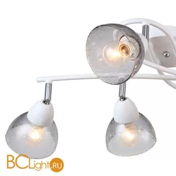 Потолочная люстра Favourite Rosebud 2350-6U - Фото 5