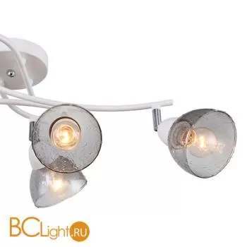 Потолочная люстра Favourite Rosebud 2350-6U - Фото 3