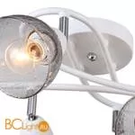 Потолочная люстра Favourite Rosebud 2350-6U - Фото 4