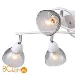 Потолочная люстра Favourite Rosebud 2350-6U - Фото 5