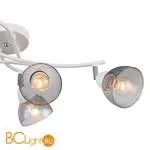 Потолочная люстра Favourite Rosebud 2350-6U - Фото 3