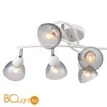 Потолочная люстра Favourite Rosebud 2350-6U - Фото 0