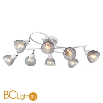 Потолочная люстра Favourite Rosebud 2350-8U - Фото 0