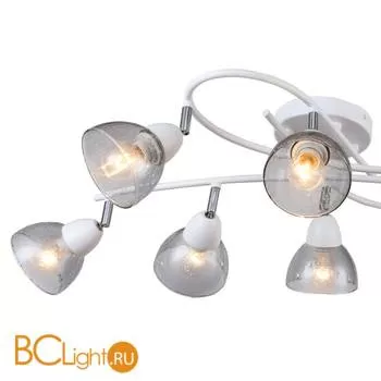 Потолочная люстра Favourite Rosebud 2350-8U - Фото 1