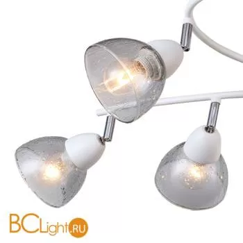 Потолочная люстра Favourite Rosebud 2350-8U - Фото 4