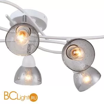 Потолочная люстра Favourite Rosebud 2350-8U - Фото 5