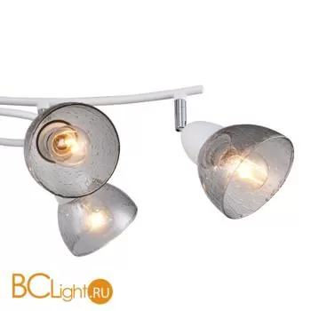 Потолочная люстра Favourite Rosebud 2350-8U - Фото 2