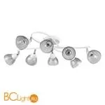 Потолочная люстра Favourite Rosebud 2350-8U