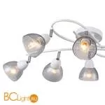 Потолочная люстра Favourite Rosebud 2350-8U - Фото 1