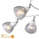 Потолочная люстра Favourite Rosebud 2350-8U - Фото 4