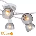 Потолочная люстра Favourite Rosebud 2350-8U - Фото 5