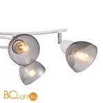 Потолочная люстра Favourite Rosebud 2350-8U - Фото 2