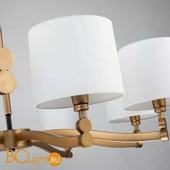 Люстра Favourite Roshe 2624-8P - Фото 4