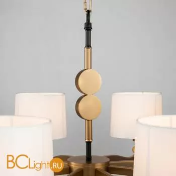 Люстра Favourite Roshe 2624-8P - Фото 1