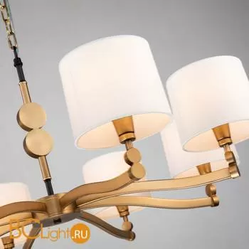 Люстра Favourite Roshe 2624-8P - Фото 3