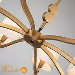 Люстра Favourite Roshe 2624-8P - Фото 2