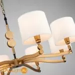 Люстра Favourite Roshe 2624-8P - Фото 3