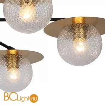 Люстра Favourite Roshni 3049-7P - Фото 1