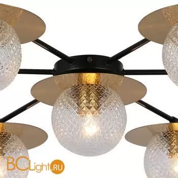 Люстра Favourite Roshni 3049-7P - Фото 0