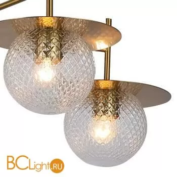 Люстра Favourite Roshni 3049-5P - Фото 1