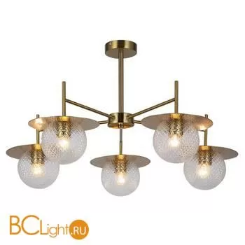 Люстра Favourite Roshni 3049-5P